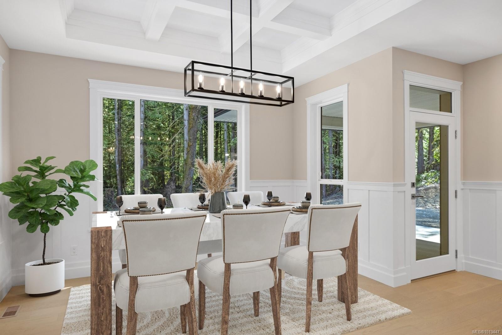 1054 Fern Ridge Dr, Mill Bay, BC