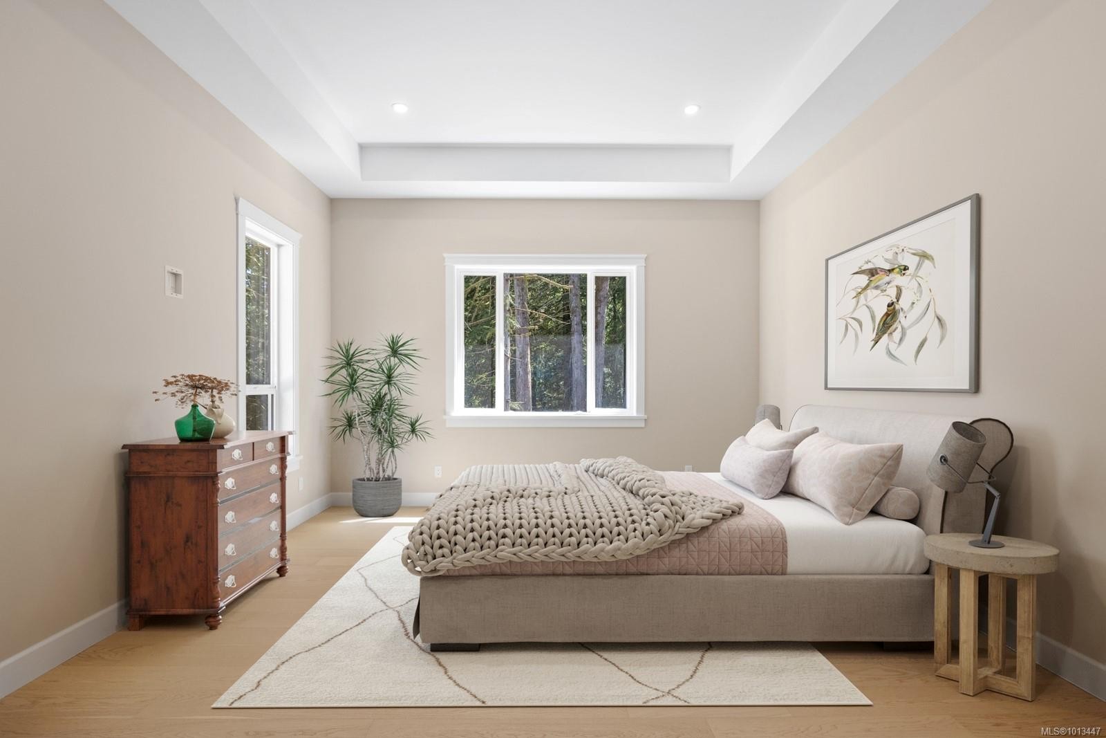 1054 Fern Ridge Dr, Mill Bay, BC