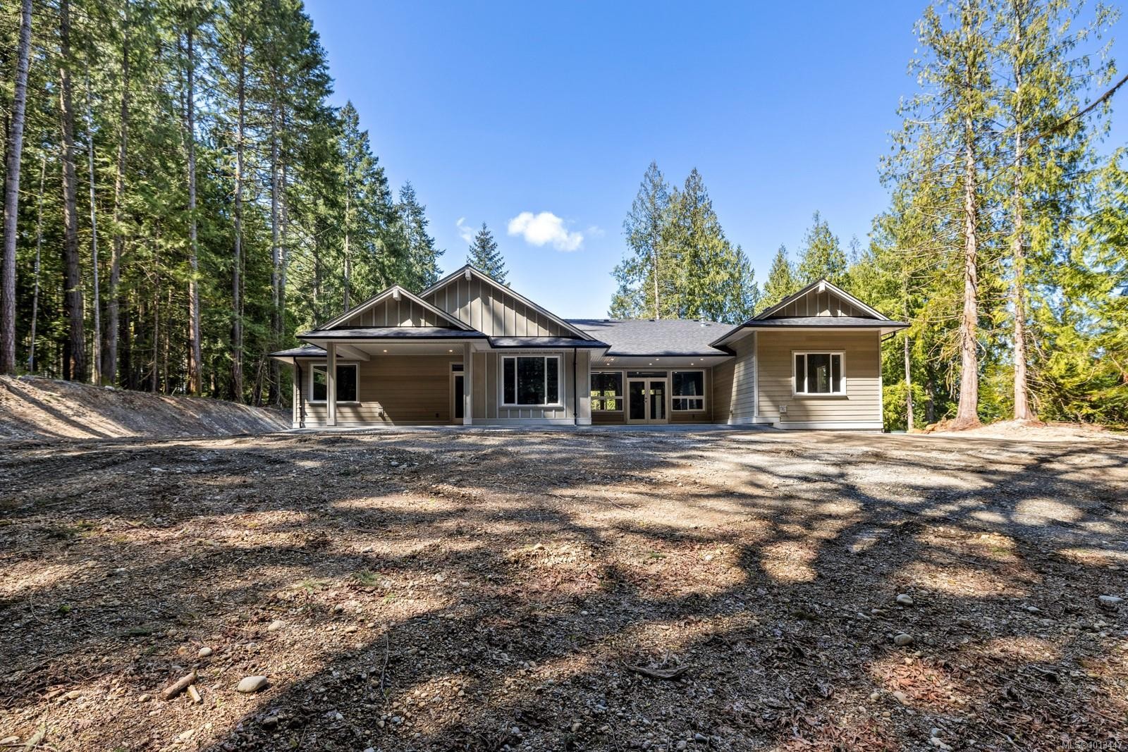 1054 Fern Ridge Dr, Mill Bay, BC