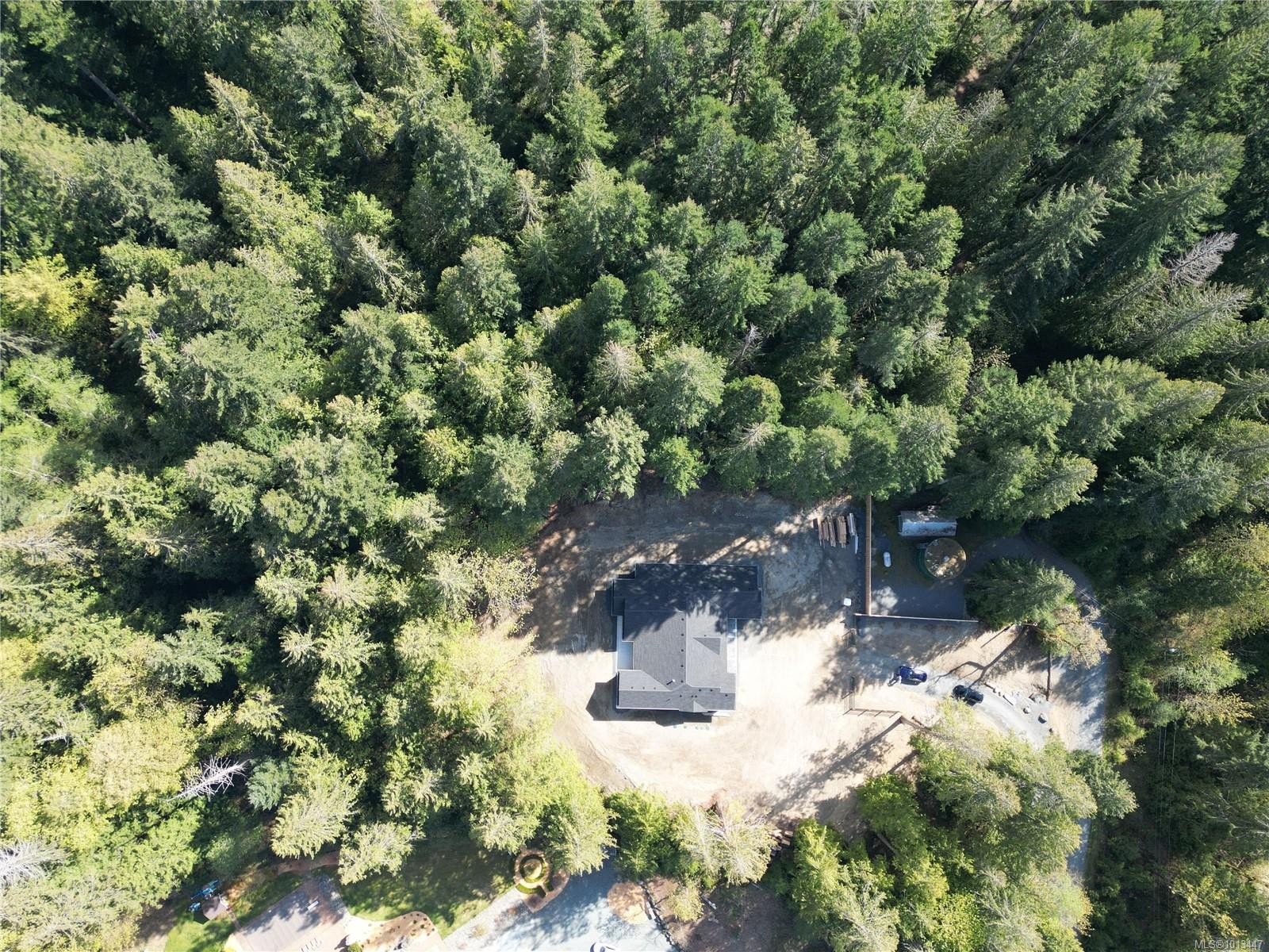 1054 Fern Ridge Dr, Mill Bay, BC