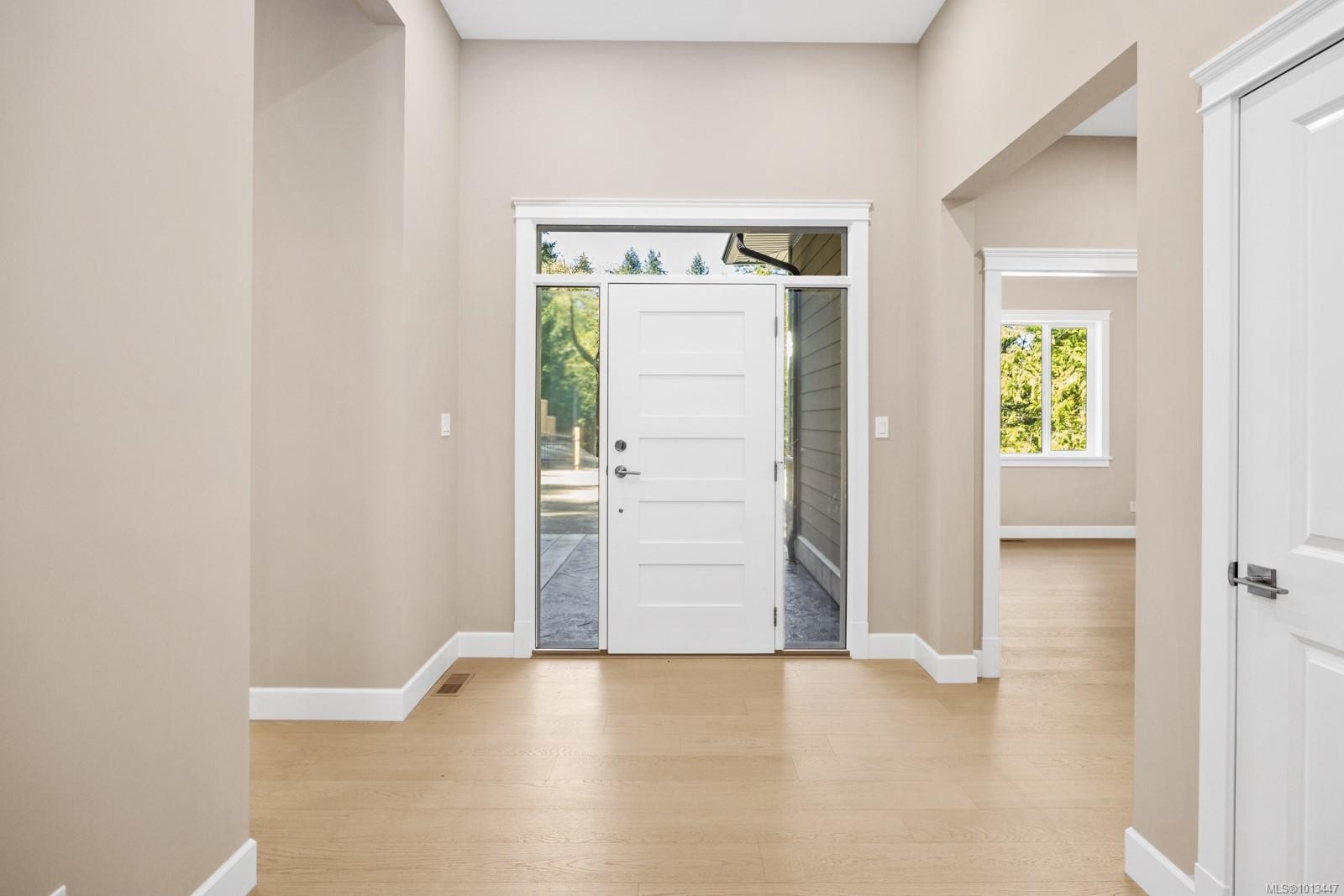 1054 Fern Ridge Dr, Mill Bay, BC