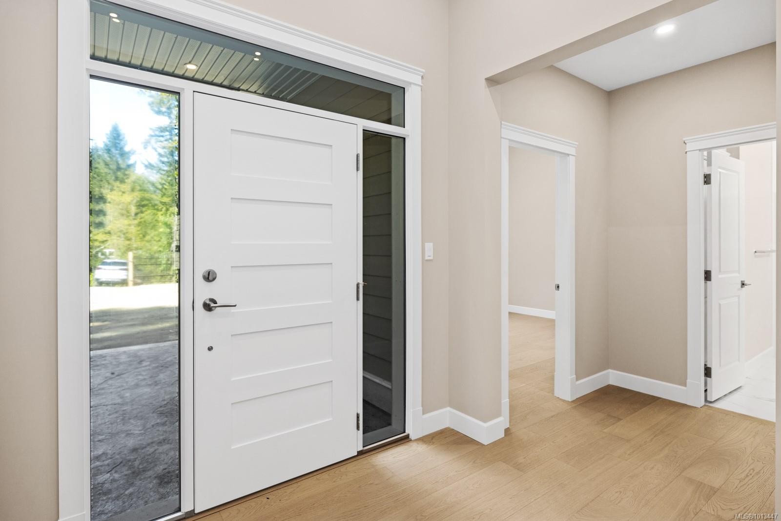 1054 Fern Ridge Dr, Mill Bay, BC