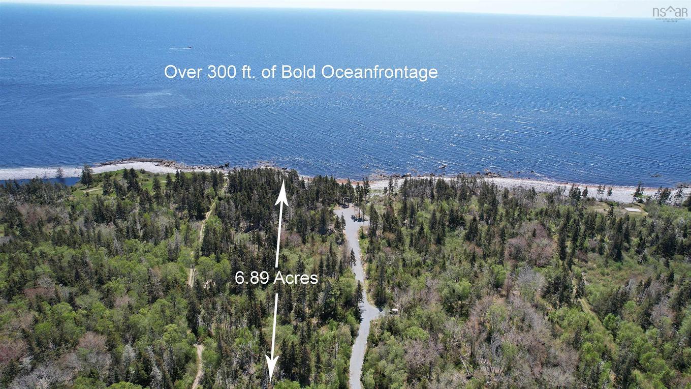 Lots Pid70057052 Gull Island Road, White Point, NS