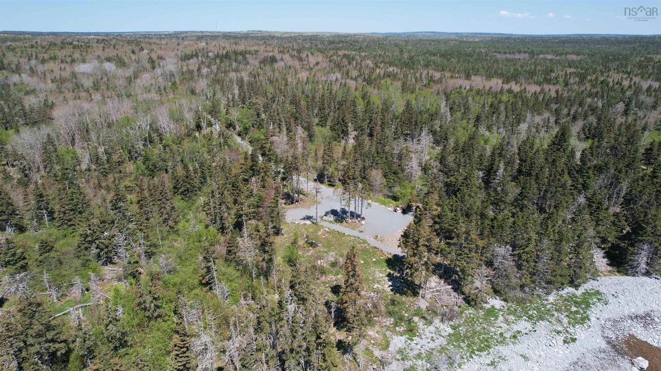 Lot Pid70050232 Gull Island Road, White Point, NS