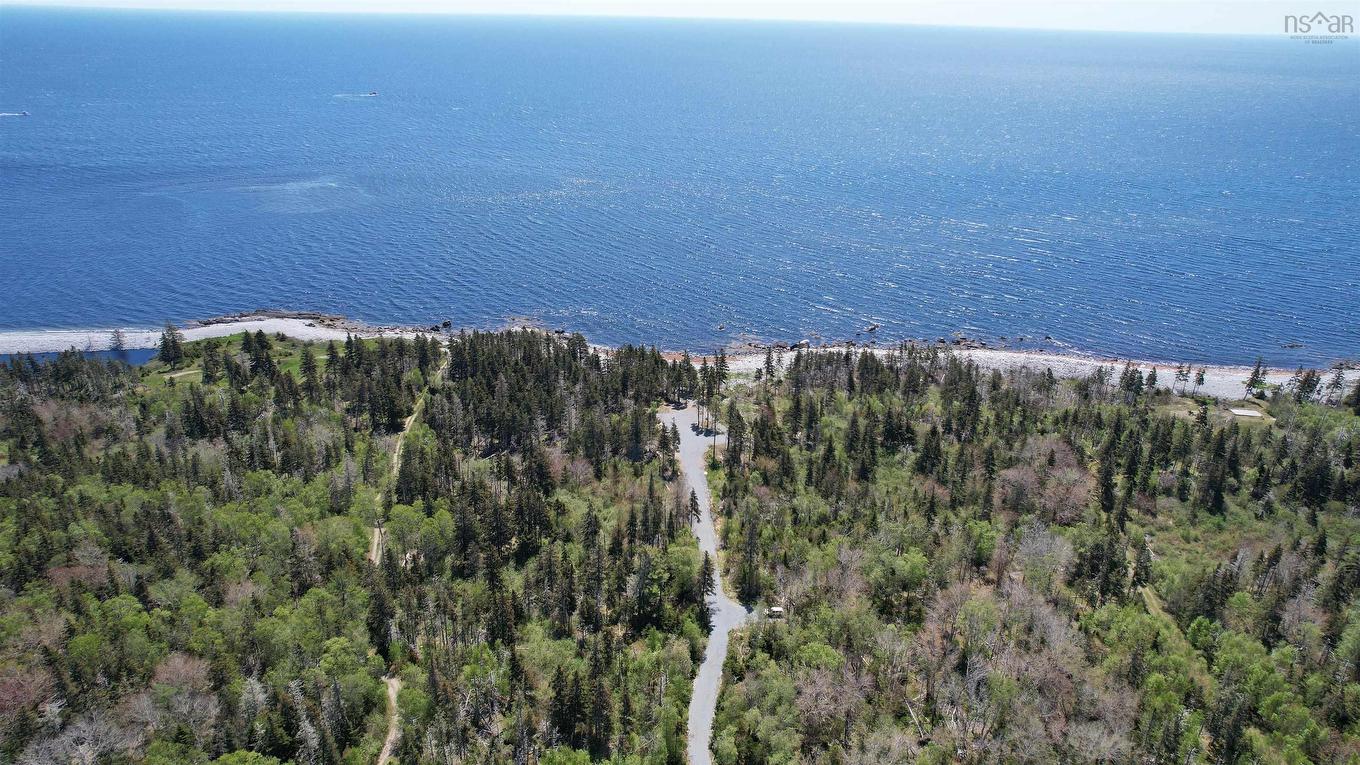 Lot Pid70050232 Gull Island Road, White Point, NS