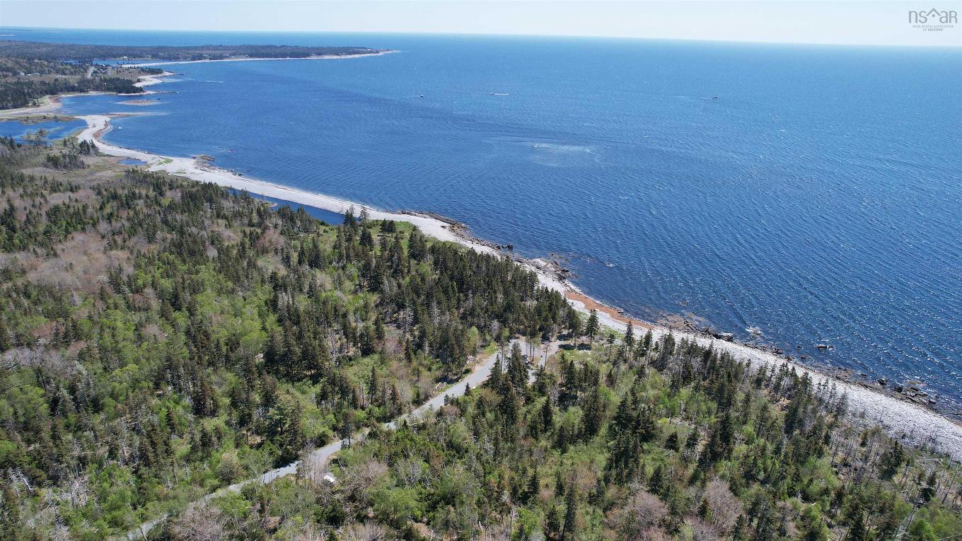 Lot Pid70050232 Gull Island Road, White Point, NS