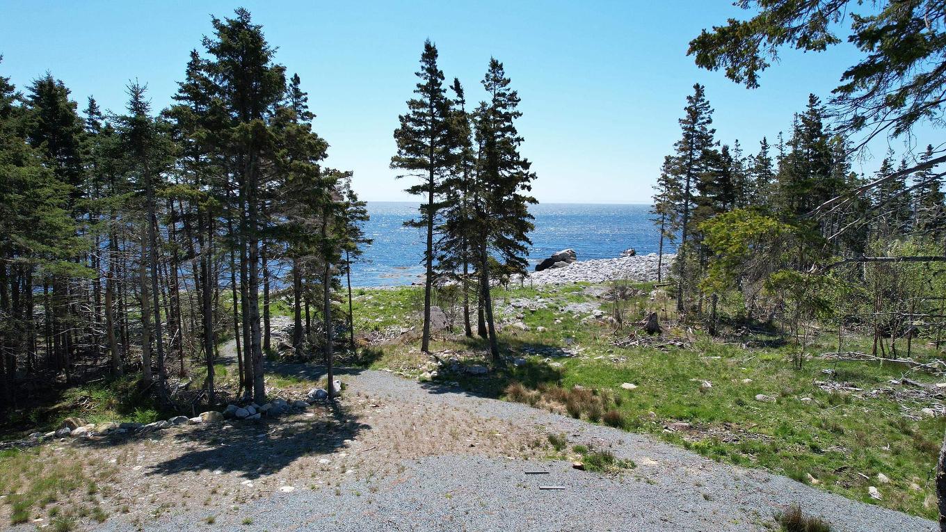 Lot Pid70050232 Gull Island Road, White Point, NS