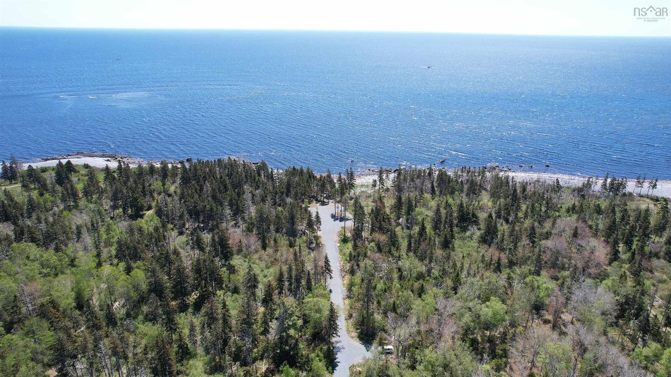 Lot Pid70050232 Gull Island Road, White Point, NS