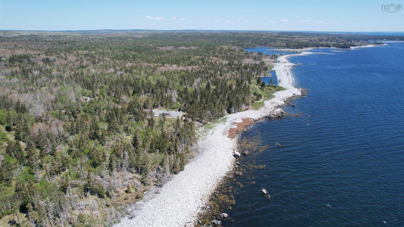 Lot Pid70050232 Gull Island Road, White Point, NS