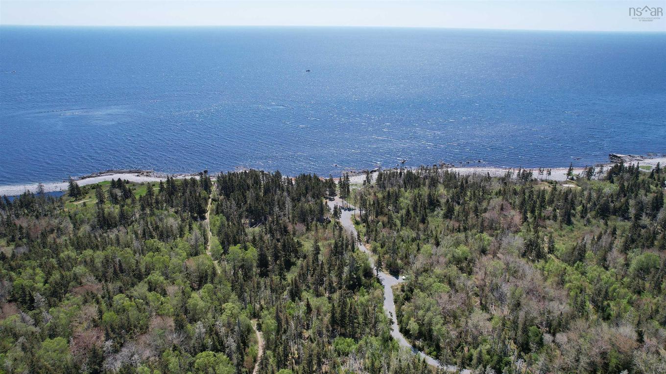 Lot Pid70050232 Gull Island Road, White Point, NS