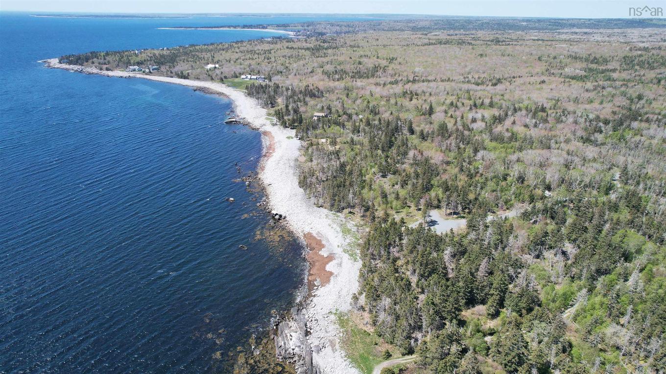 Lot Pid70050232 Gull Island Road, White Point, NS
