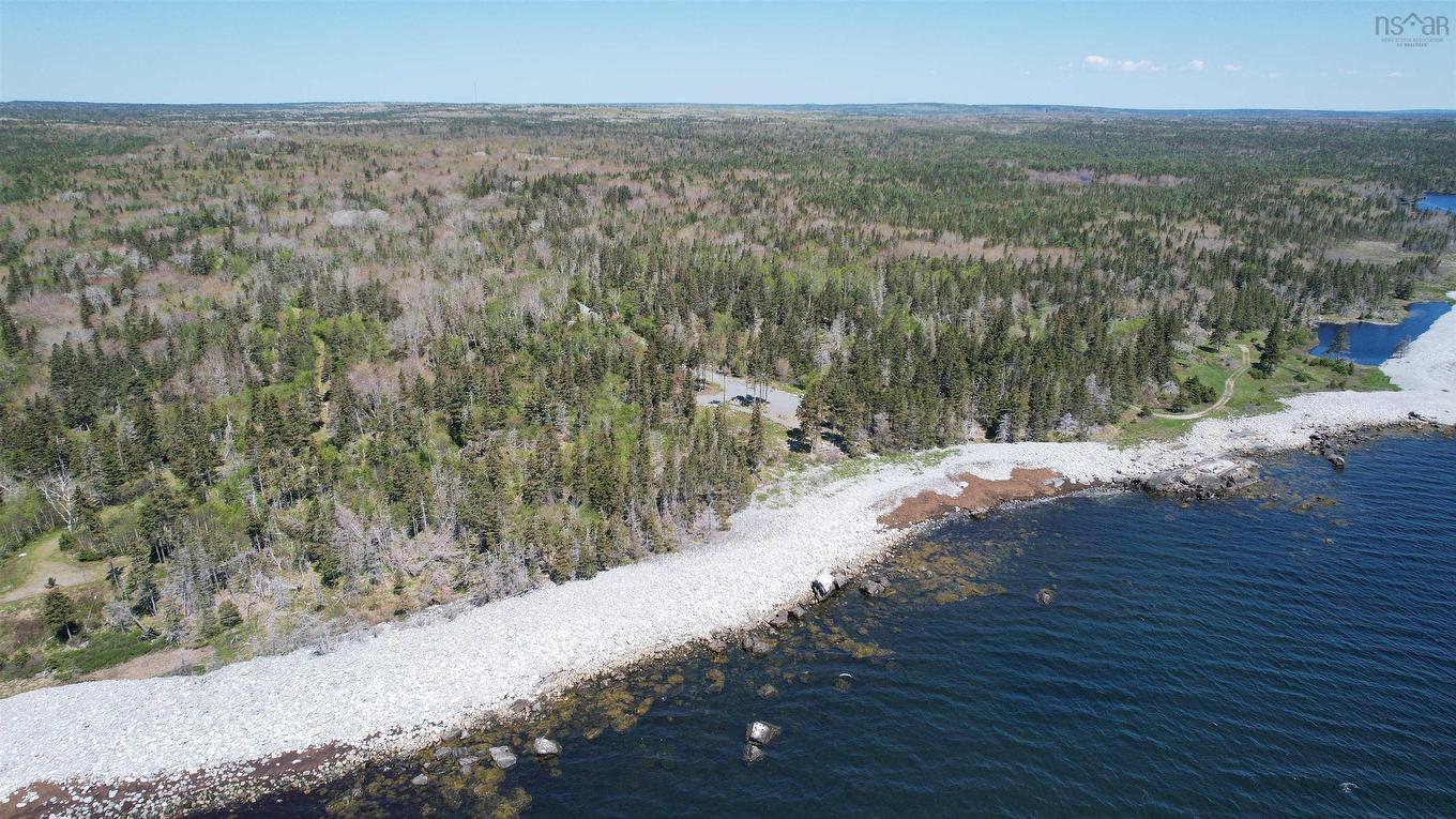 Lot Pid70050232 Gull Island Road, White Point, NS