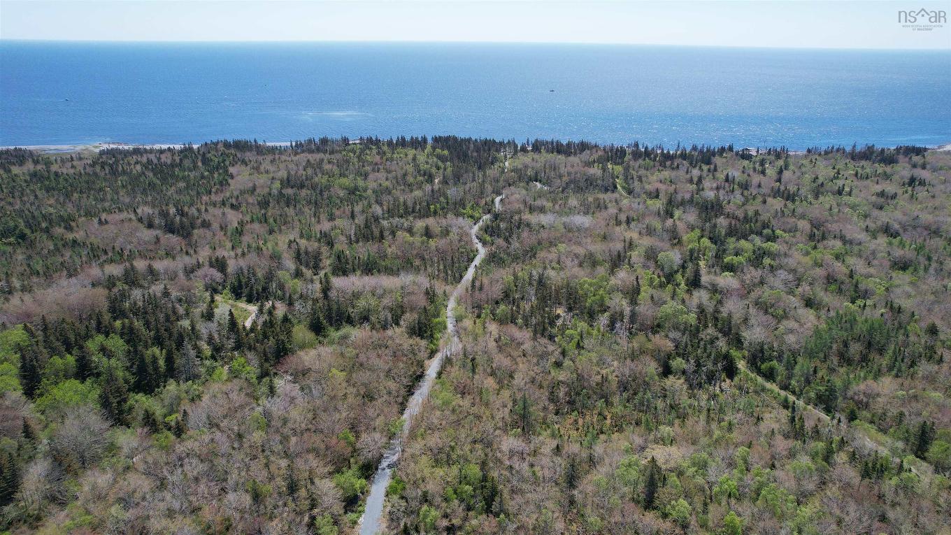 Lot Pid70050232 Gull Island Road, White Point, NS
