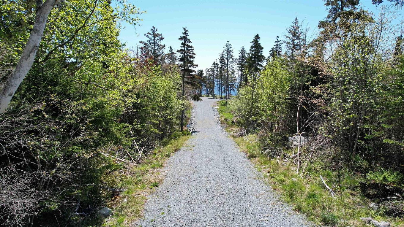 Lot Pid70050232 Gull Island Road, White Point, NS