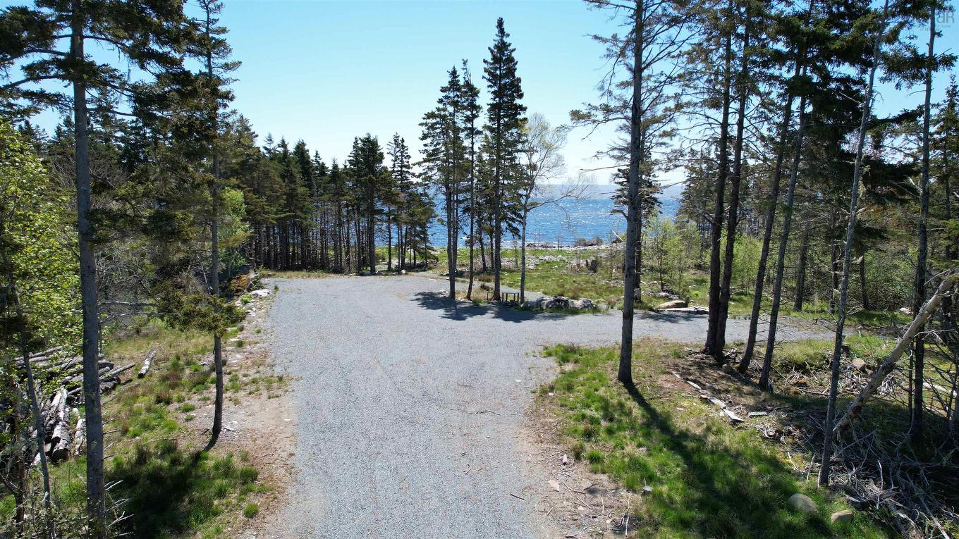 Lot Pid70050232 Gull Island Road, White Point, NS