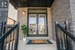 Stone & Brick Exterior -