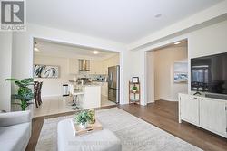 Open Concept Main Floor -