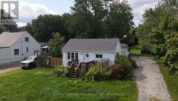 1377 MERRITTVILLE HIGHWAY Thorold (Hurricane/Merrittville), ON L3B 4N5