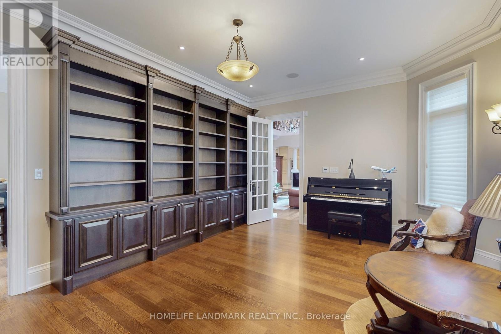 205 Tilford Road, Oakville, ON - Indoor