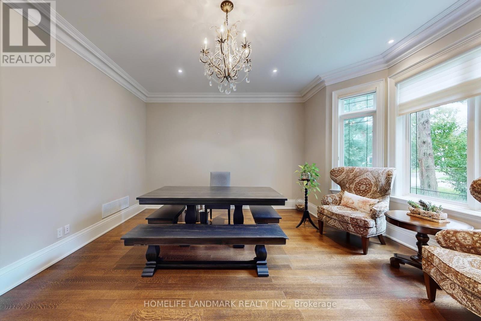 205 Tilford Road, Oakville, ON - Indoor Photo Showing Other Room