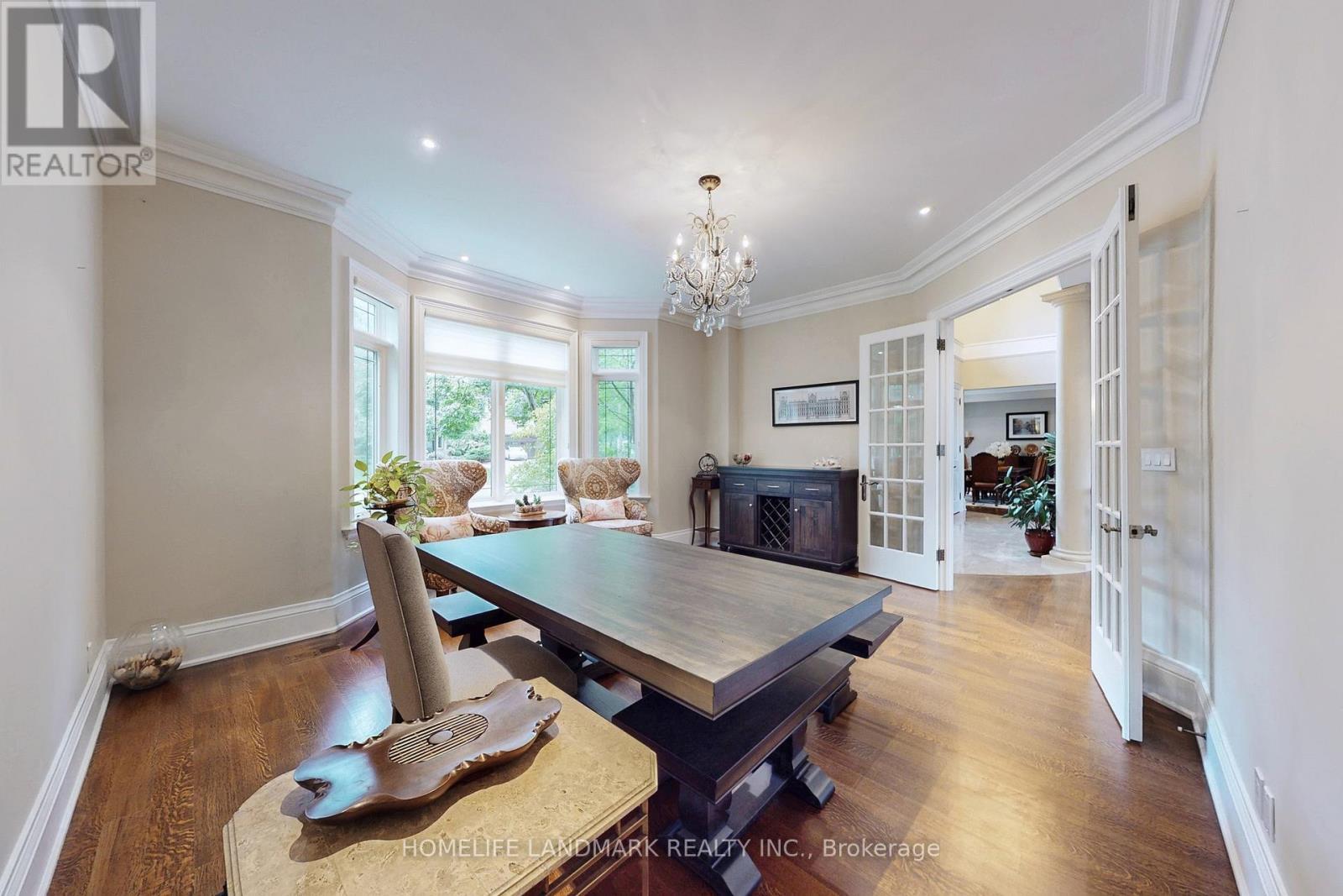 205 Tilford Road, Oakville, ON - Indoor