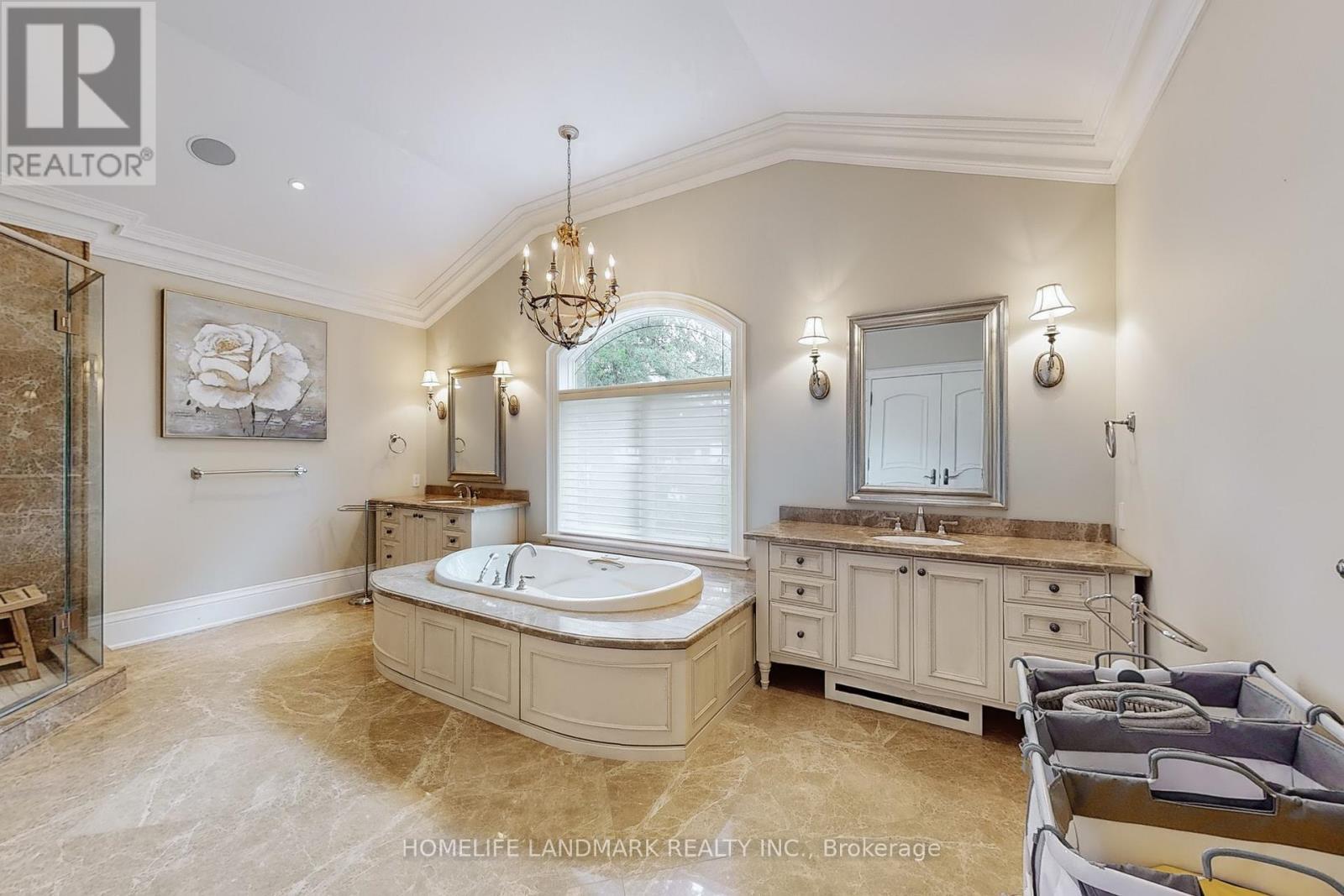 205 Tilford Road, Oakville, ON - Indoor Photo Showing Bathroom