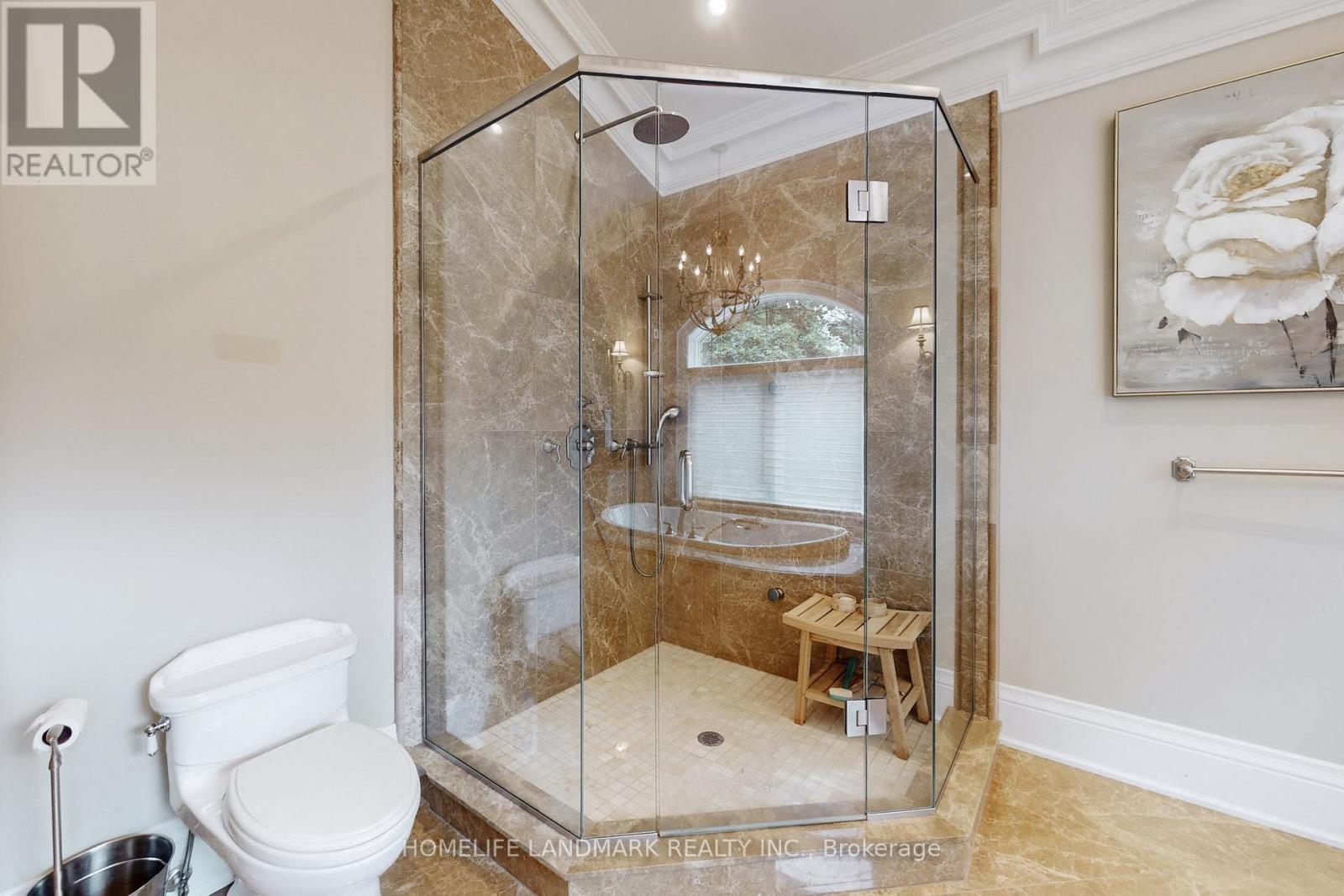 205 Tilford Road, Oakville, ON - Indoor Photo Showing Bathroom