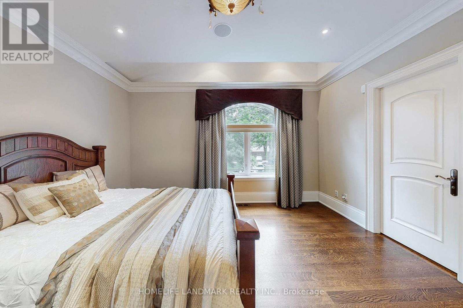 205 Tilford Road, Oakville, ON - Indoor Photo Showing Bedroom