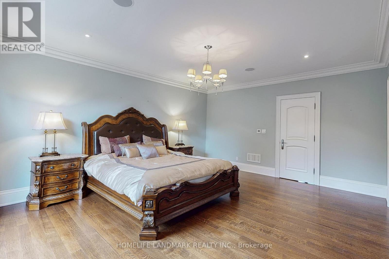 205 Tilford Road, Oakville, ON - Indoor Photo Showing Bedroom