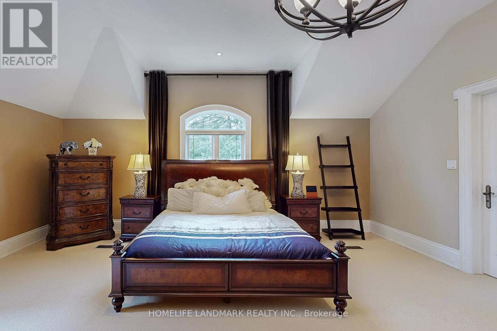 205 Tilford Road, Oakville, ON - Indoor Photo Showing Bedroom