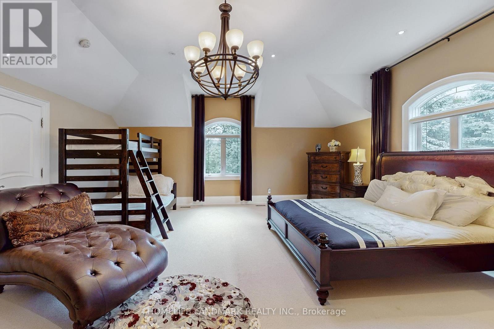205 Tilford Road, Oakville, ON - Indoor Photo Showing Bedroom