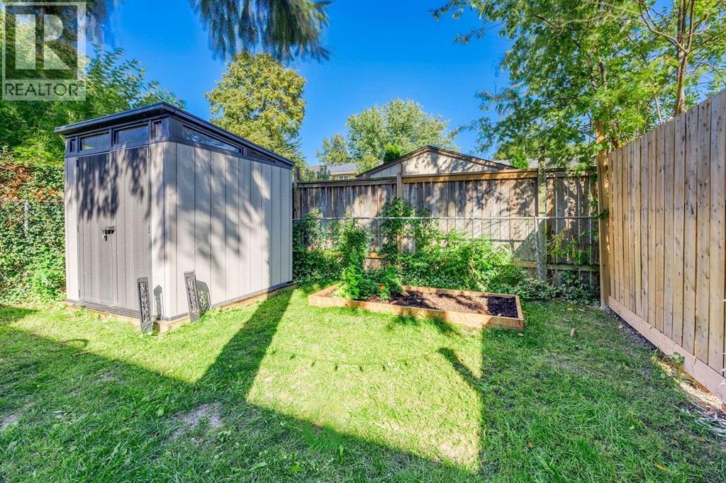 812 Lanark Crescent, Sarnia, ON - Outdoor