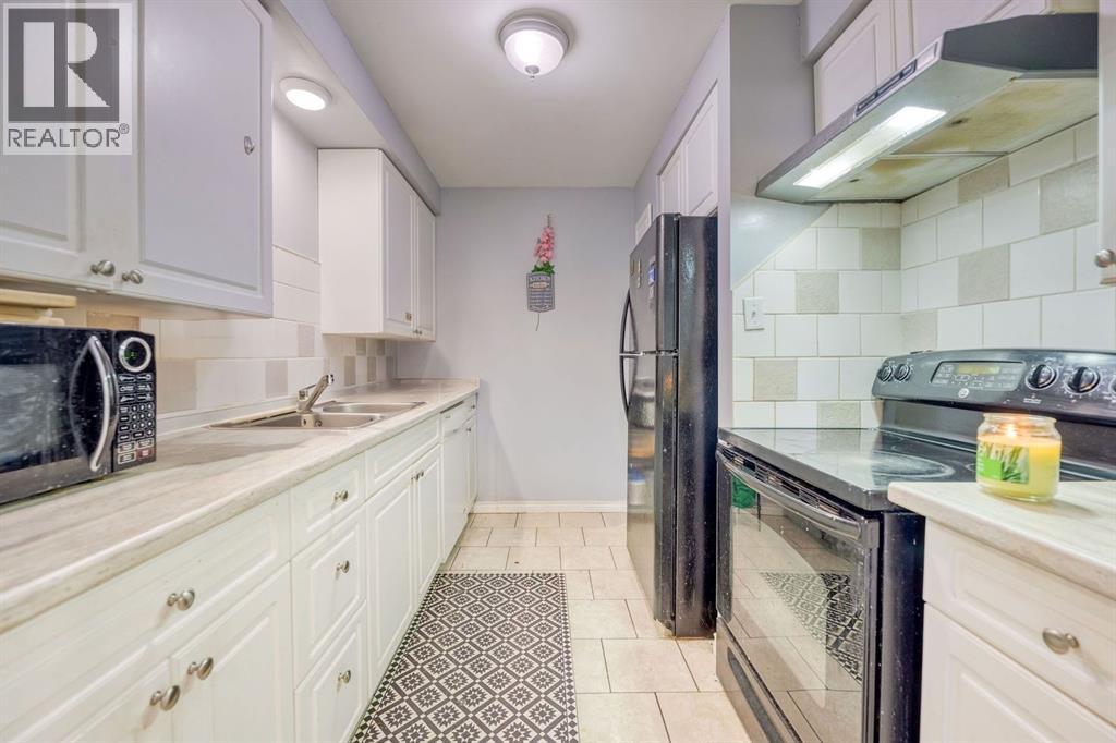 812 Lanark Crescent, Sarnia, ON - Indoor Photo Showing Kitchen With Double Sink