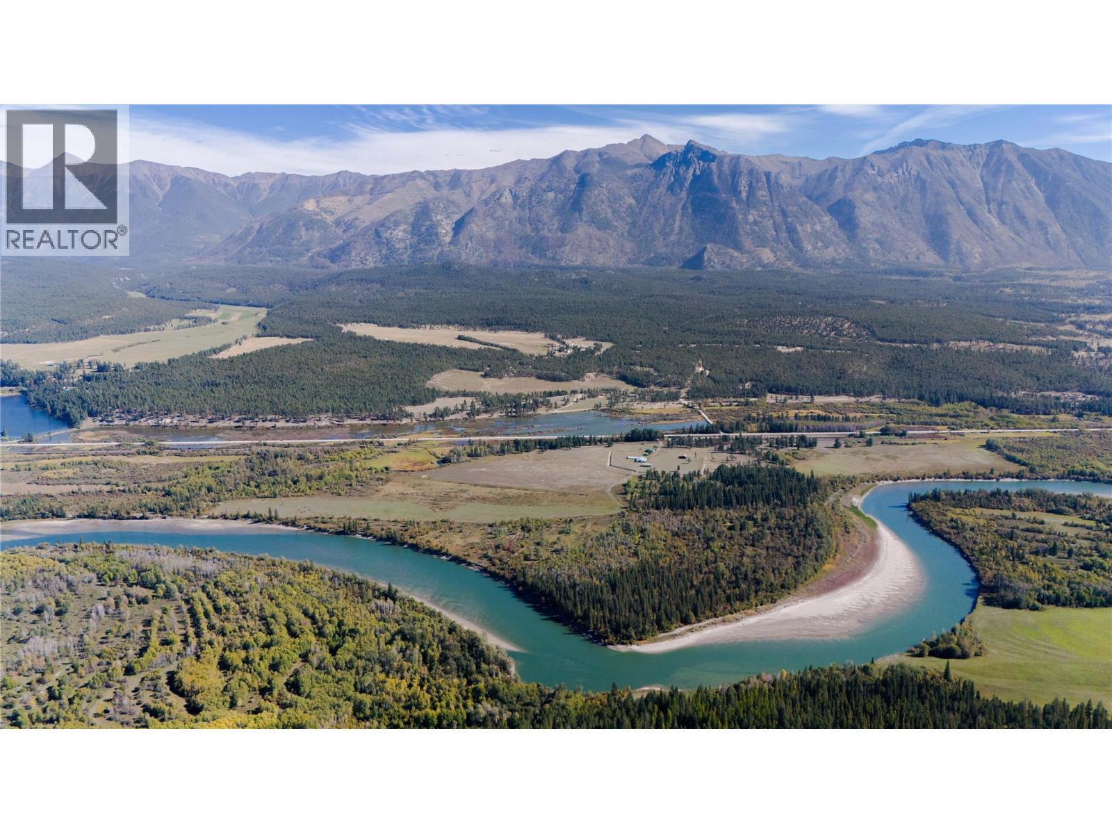 7055 93/95 Highway, Wasa, BC - Outdoor With View