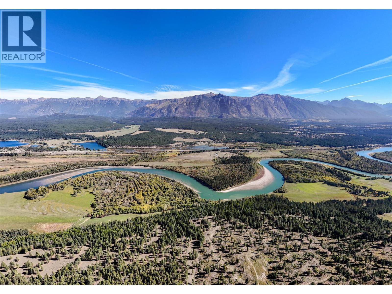 7055 93/95 Highway, Wasa, BC - Outdoor With View