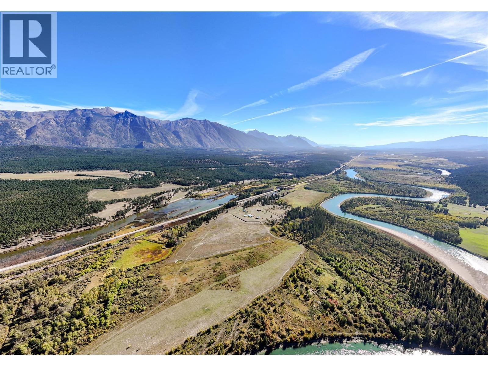 7055 93/95 Highway, Wasa, BC - Outdoor With View