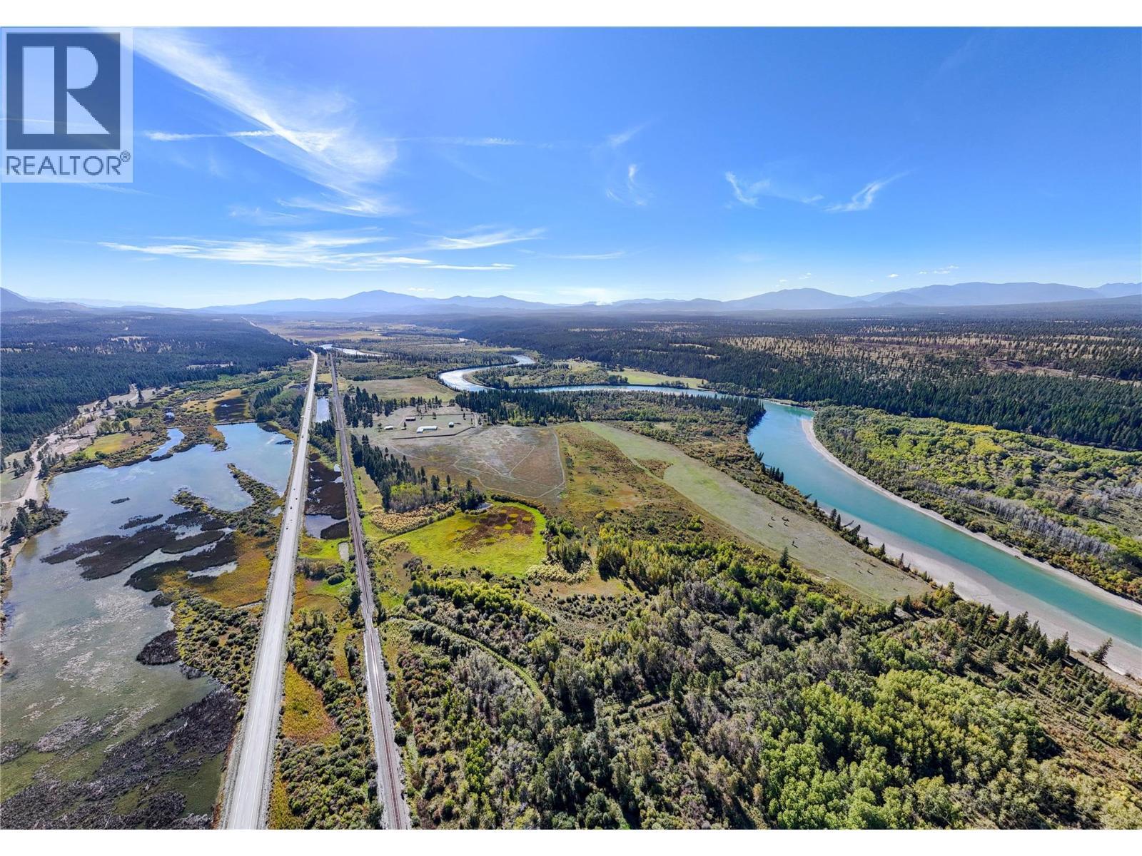 7055 93/95 Highway, Wasa, BC - Outdoor With View