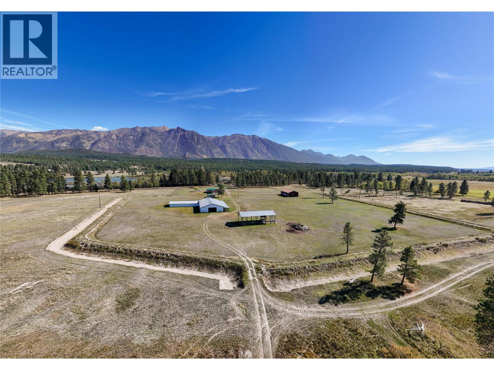 7055 93/95 Highway, Wasa, BC - Outdoor With View