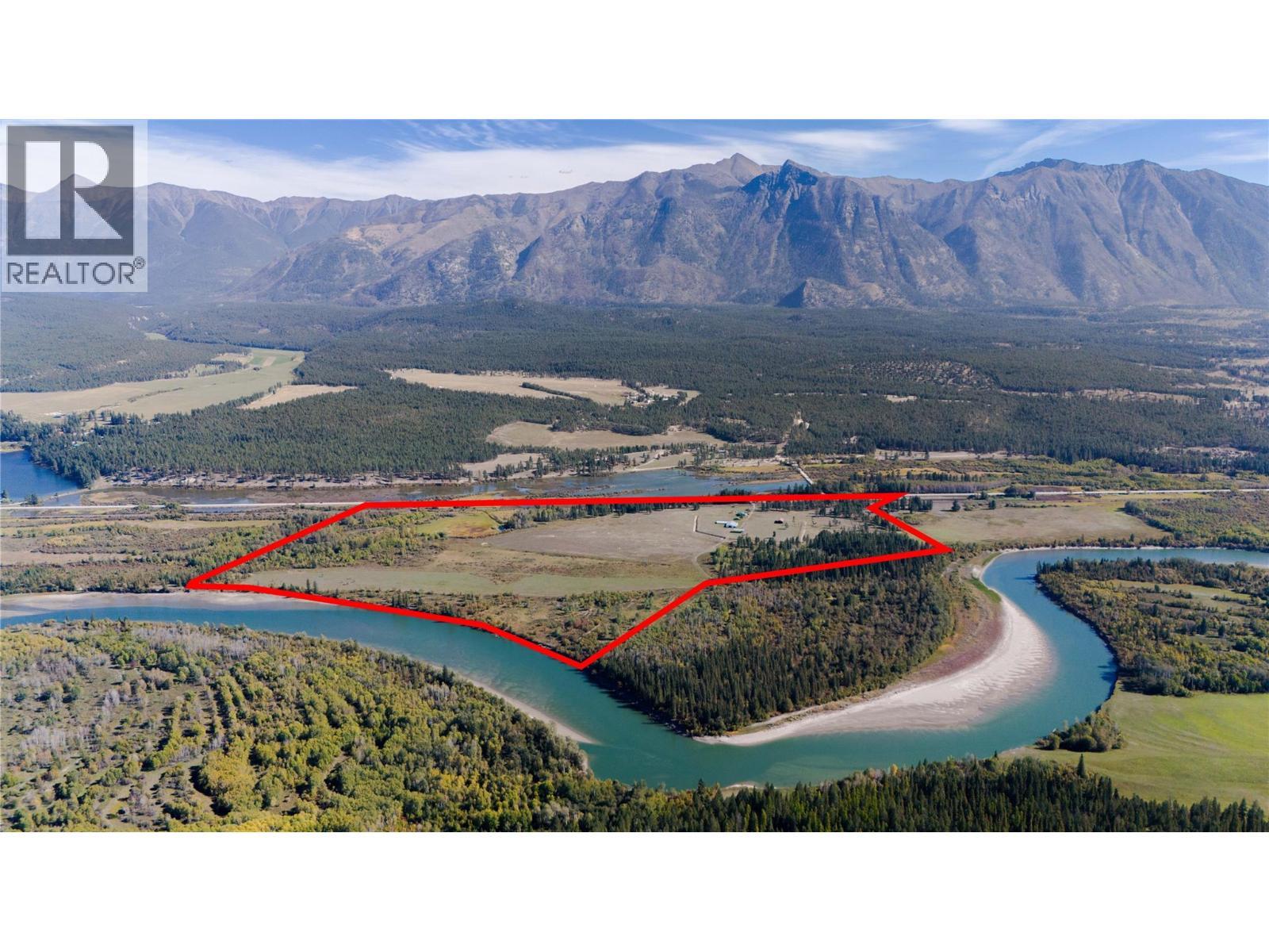 7055 93/95 Highway, Wasa, BC - Outdoor With View