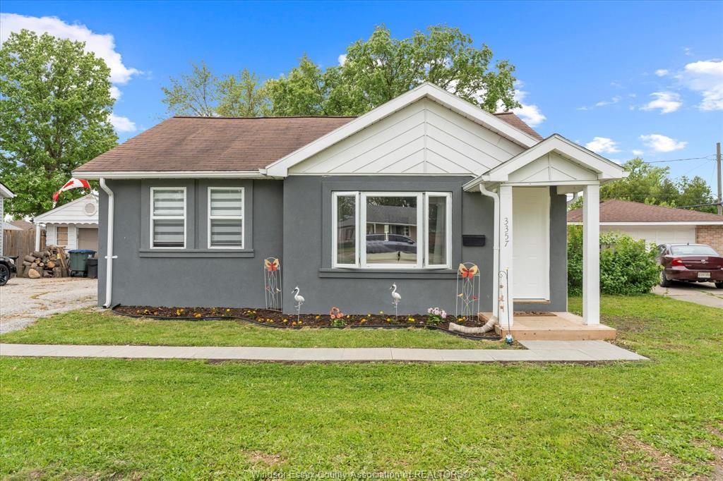 3357 Bliss Road, Windsor, ON