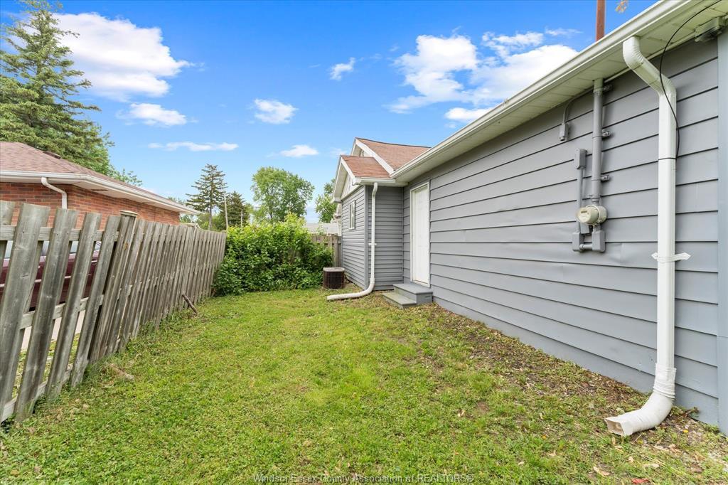 3357 Bliss Road, Windsor, ON