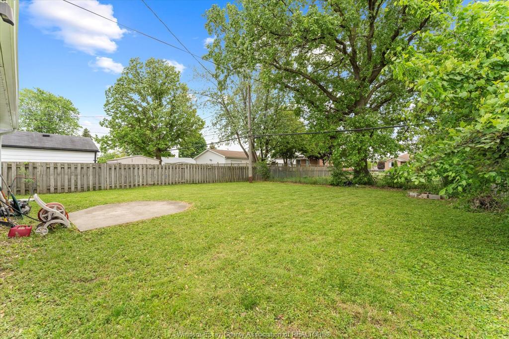 3357 Bliss Road, Windsor, ON