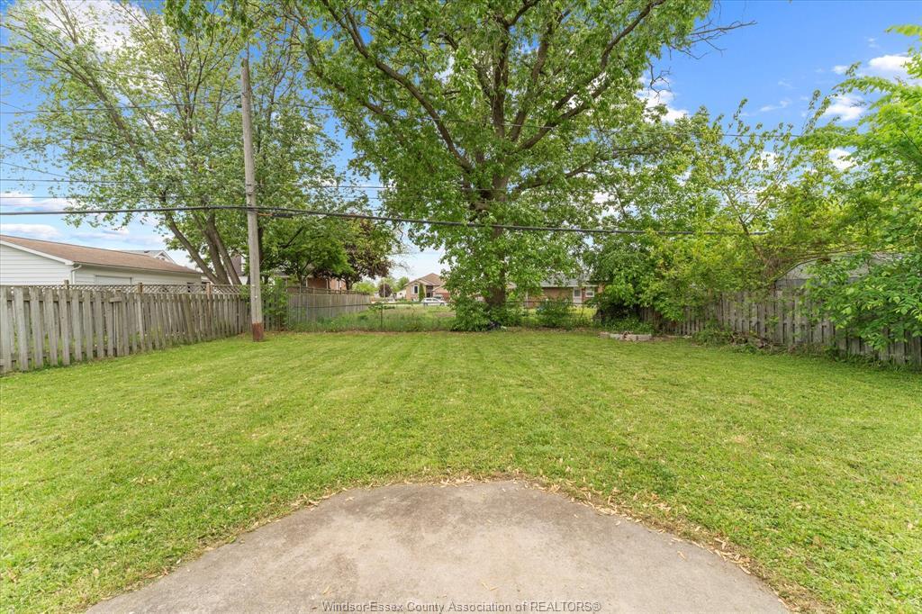 3357 Bliss Road, Windsor, ON