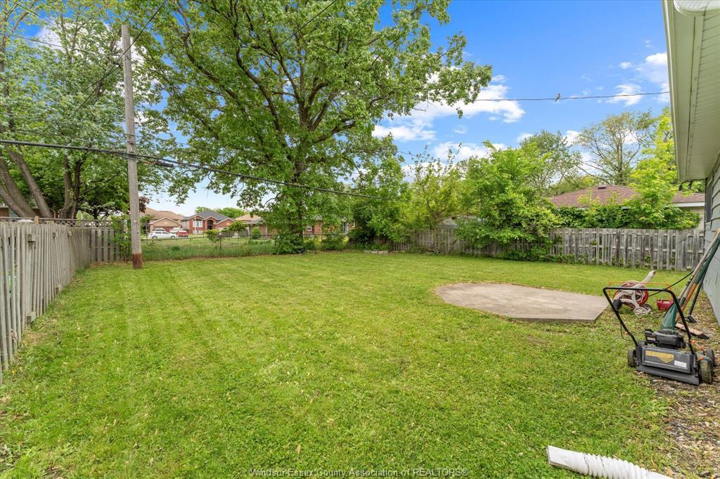 3357 Bliss Road, Windsor, ON