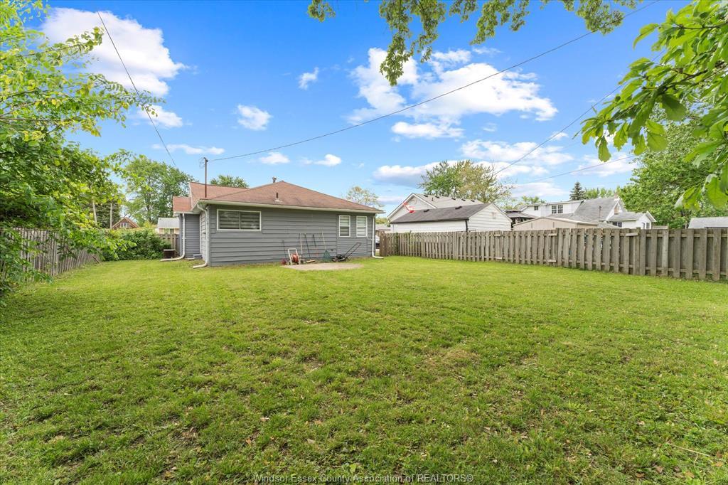 3357 Bliss Road, Windsor, ON