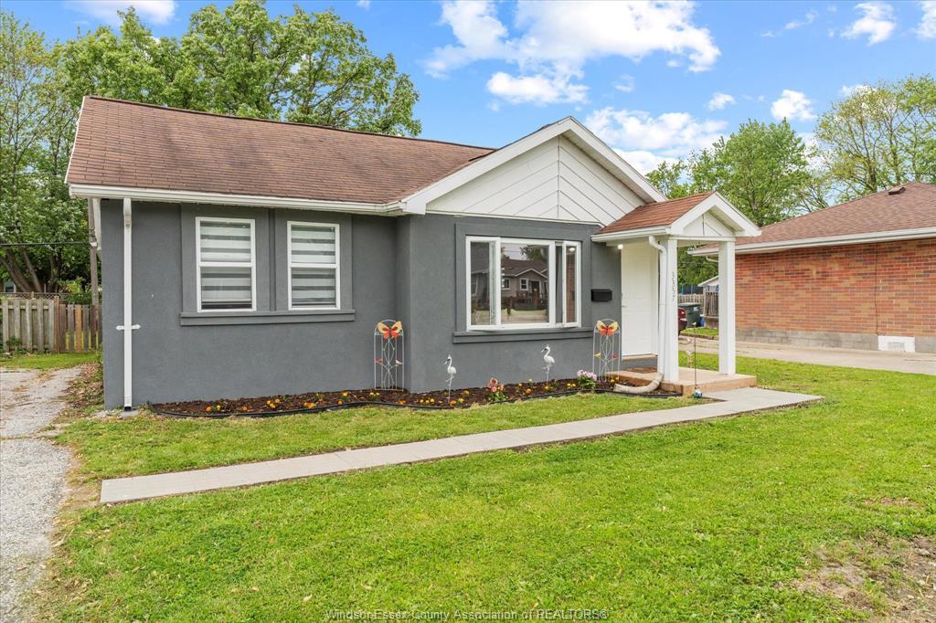 3357 Bliss Road, Windsor, ON