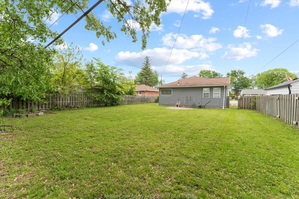 3357 Bliss Road, Windsor, ON