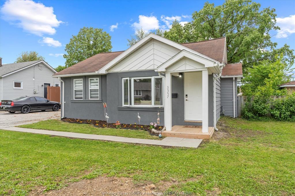 3357 Bliss Road, Windsor, ON