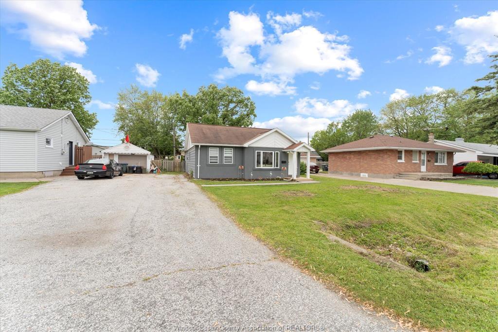 3357 Bliss Road, Windsor, ON