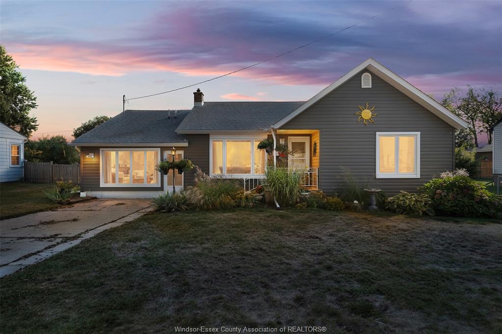 583 Wallace, Windsor, ON